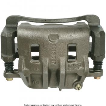 2005 Hyundai Santa Fe Disc Brake Caliper Front Right A1 Cardone 19B2711A image 4 of 4