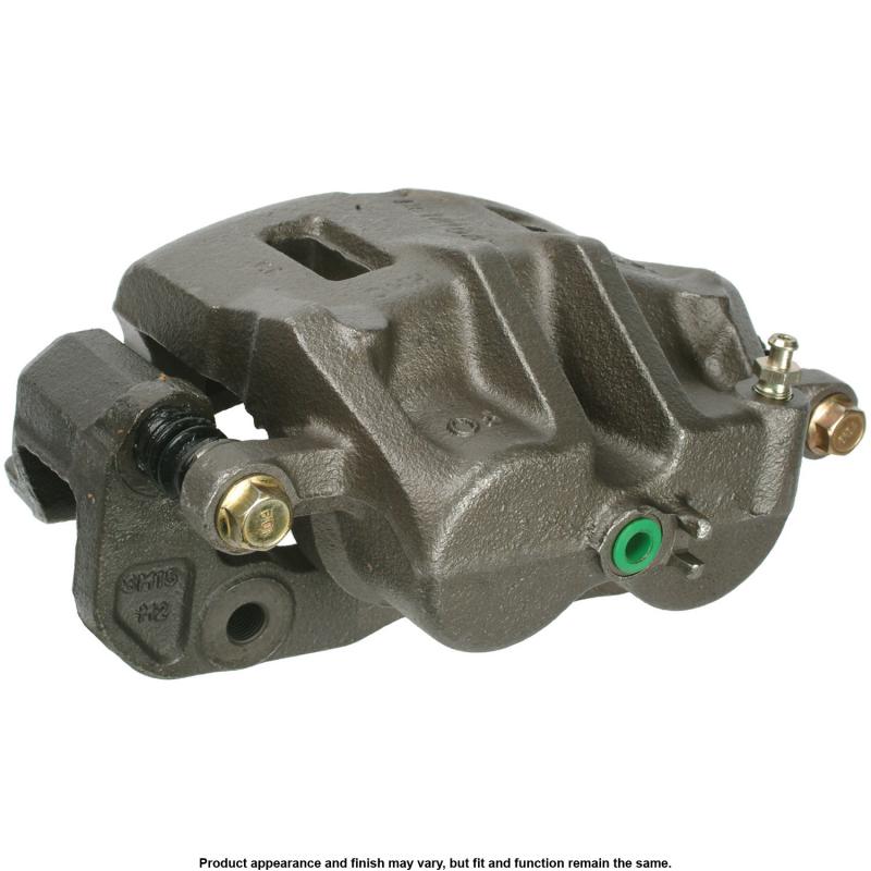 2006 Hyundai Santa Fe Disc Brake Caliper Front Right A1 Cardone 19B2711A image 1 of 4