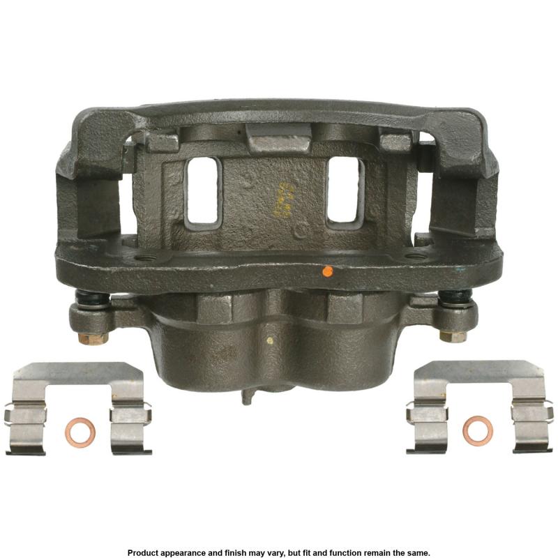 2006 Hyundai Santa Fe Disc Brake Caliper Front Right A1 Cardone 19B2711A image 3 of 4