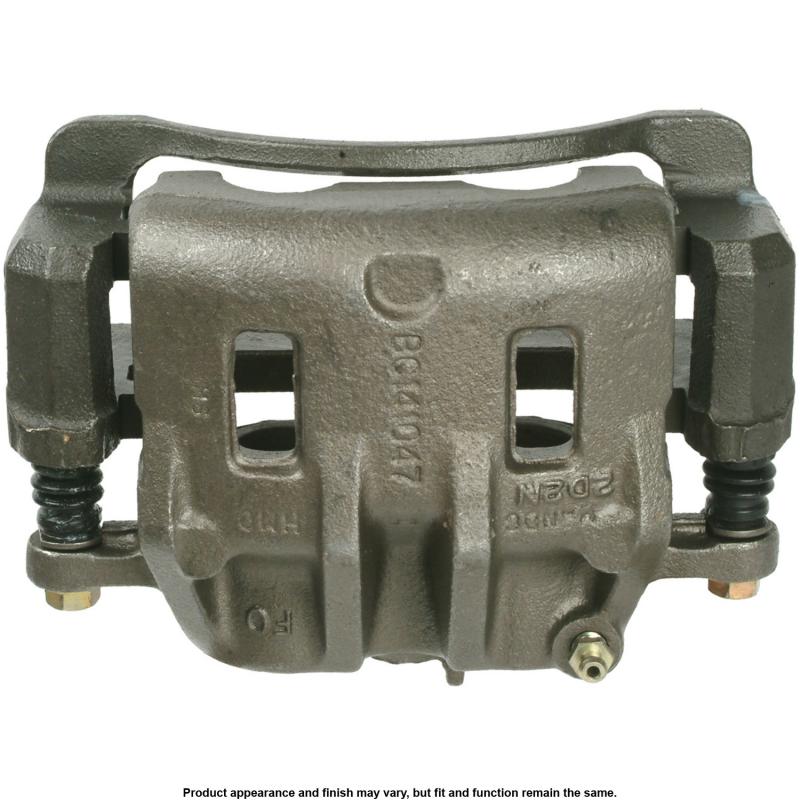2006 Hyundai Santa Fe Disc Brake Caliper Front Right A1 Cardone 19B2711A image 4 of 4