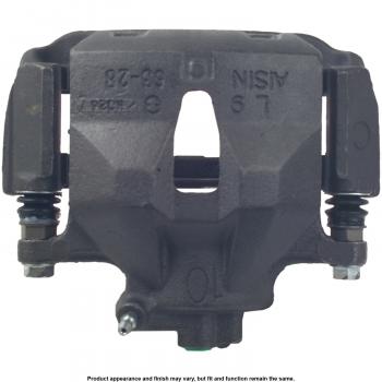 2007 Toyota Avalon Disc Brake Caliper Front Left A1 Cardone 19B2714 image 1 of 4