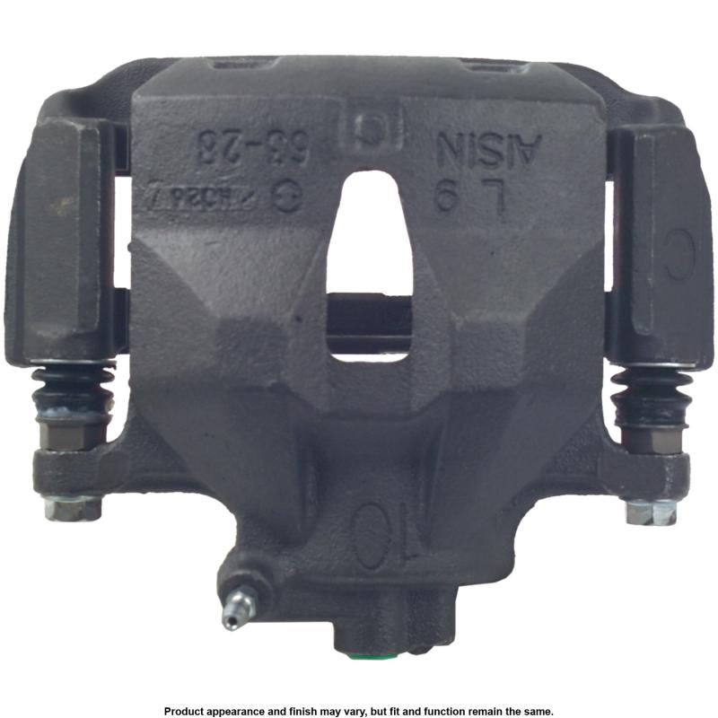 A1 Cardone 19B2714 Disc Brake Caliper product image 1 of 4
