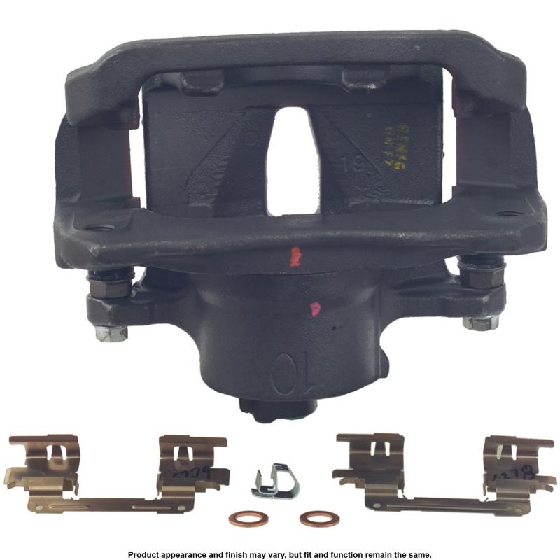 A1 Cardone 19B2714 Disc Brake Caliper product image 2 of 4