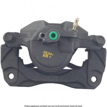 2007 Toyota Avalon Disc Brake Caliper Front Right A1 Cardone 19B2715 image 2 of 4