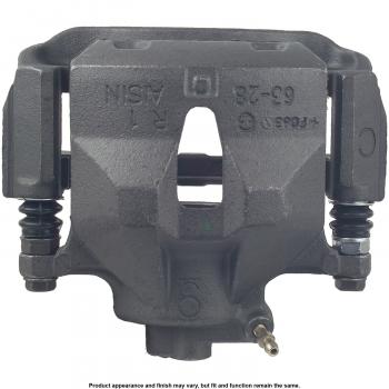 2007 Toyota Avalon Disc Brake Caliper Front Right A1 Cardone 19B2715 image 4 of 4