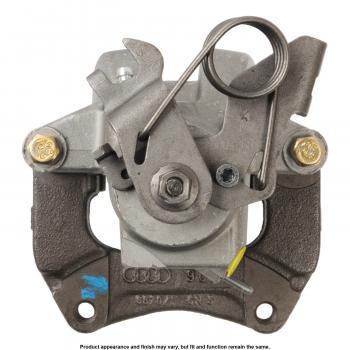 2001 Audi A6 Quattro Disc Brake Caliper Rear Right A1 Cardone 19B2720 image 1 of 4