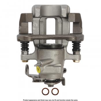 2001 Audi A6 Quattro Disc Brake Caliper Rear Right A1 Cardone 19B2720 image 4 of 4