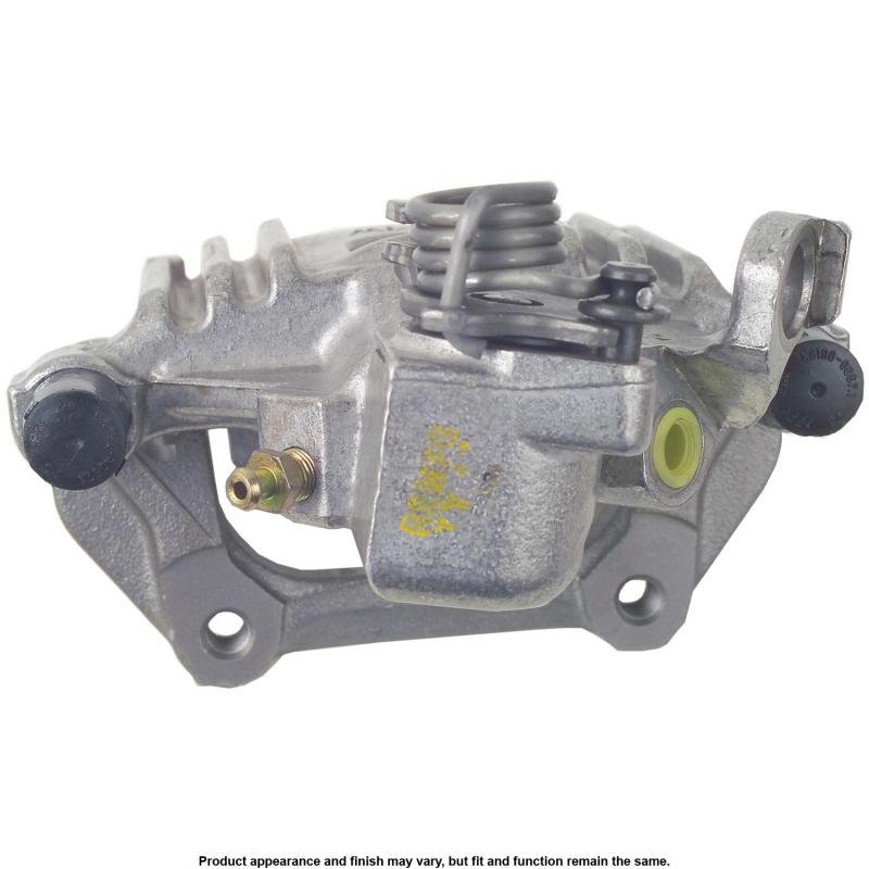 A1 Cardone 19B2724 - Disc Brake Caliper A1 Cardone 19B2724 Disc Brake Caliper product image 1 of 4