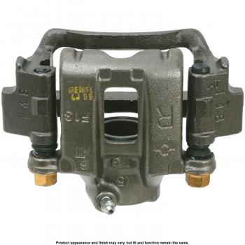2003 Toyota 4Runner Disc Brake Caliper Rear Right A1 Cardone 19B2726 image 2 of 4