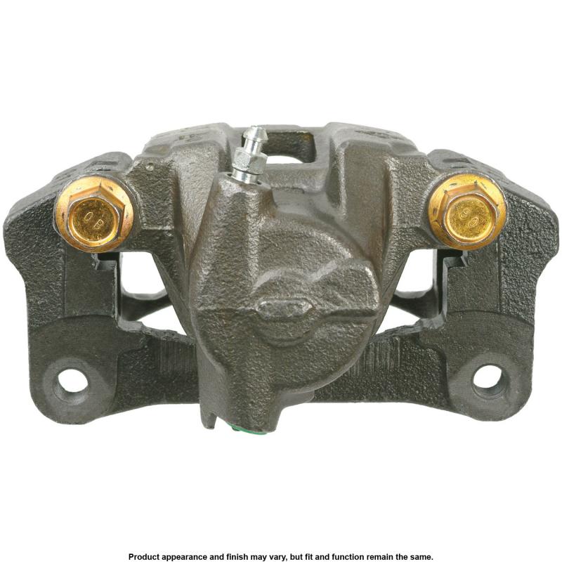2010 Toyota FJ Cruiser Disc Brake Caliper Rear Right A1 Cardone 19B2726 image 1 of 4