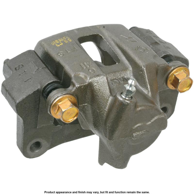 2010 Toyota FJ Cruiser Disc Brake Caliper Rear Right A1 Cardone 19B2726 image 3 of 4