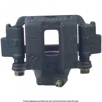 2003 Toyota 4Runner Disc Brake Caliper Rear Left A1 Cardone 19B2727 image 2 of 4