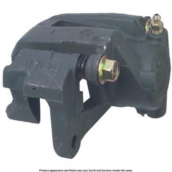 2003 Toyota 4Runner Disc Brake Caliper Rear Left A1 Cardone 19B2727 image 3 of 4