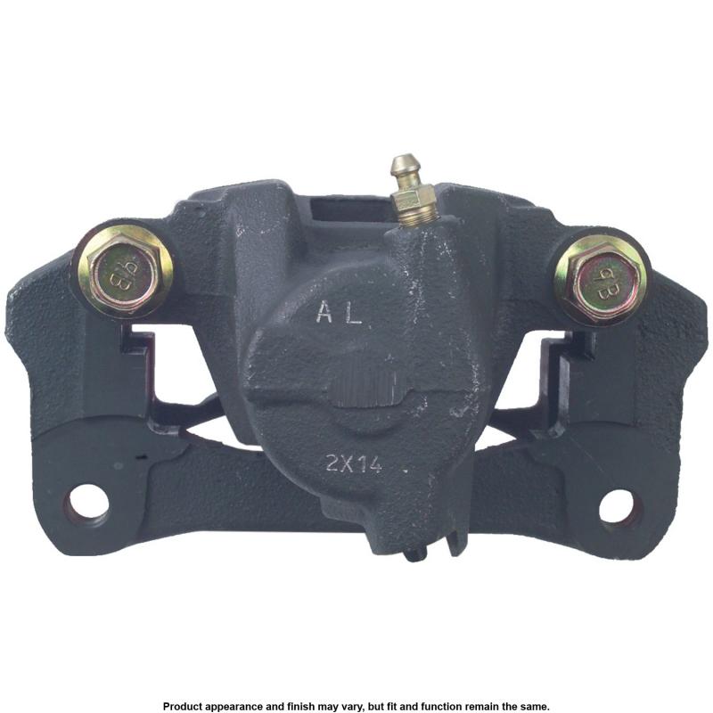 2010 Toyota FJ Cruiser Disc Brake Caliper Rear Left A1 Cardone 19B2727 image 2 of 4
