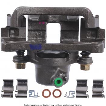 2009 Lexus GX470 Disc Brake Caliper Rear Right A1 Cardone 19B2736 image 2 of 4