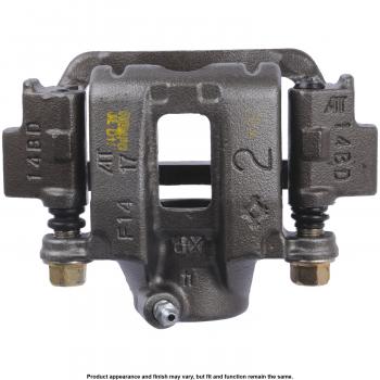 2009 Lexus GX470 Disc Brake Caliper Rear Right A1 Cardone 19B2736 image 3 of 4