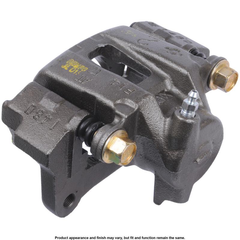 2007 Toyota Sequoia Disc Brake Caliper Rear Right A1 Cardone 19B2736 image 1 of 4