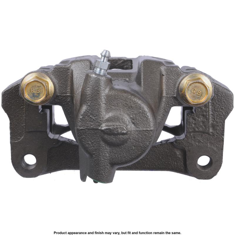 2007 Toyota Sequoia Disc Brake Caliper Rear Right A1 Cardone 19B2736 image 4 of 4