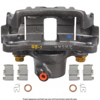 2009 Lexus GX470 Disc Brake Caliper Rear Left A1 Cardone 19B2737 image 2 of 4