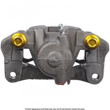 2009 Lexus GX470 Disc Brake Caliper Rear Left A1 Cardone 19B2737 image 3 of 4