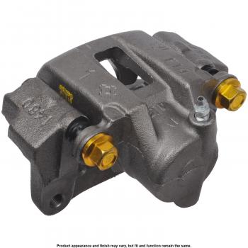 2009 Lexus GX470 Disc Brake Caliper Rear Left A1 Cardone 19B2737 image 4 of 4