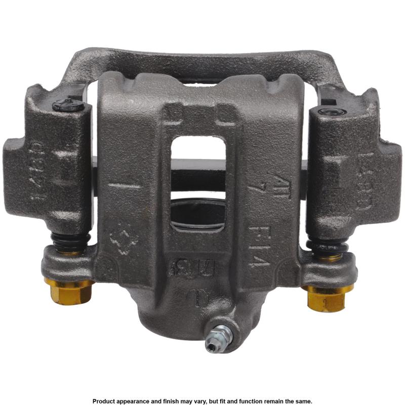 2007 Toyota Sequoia Disc Brake Caliper Rear Left A1 Cardone 19B2737 image 1 of 4