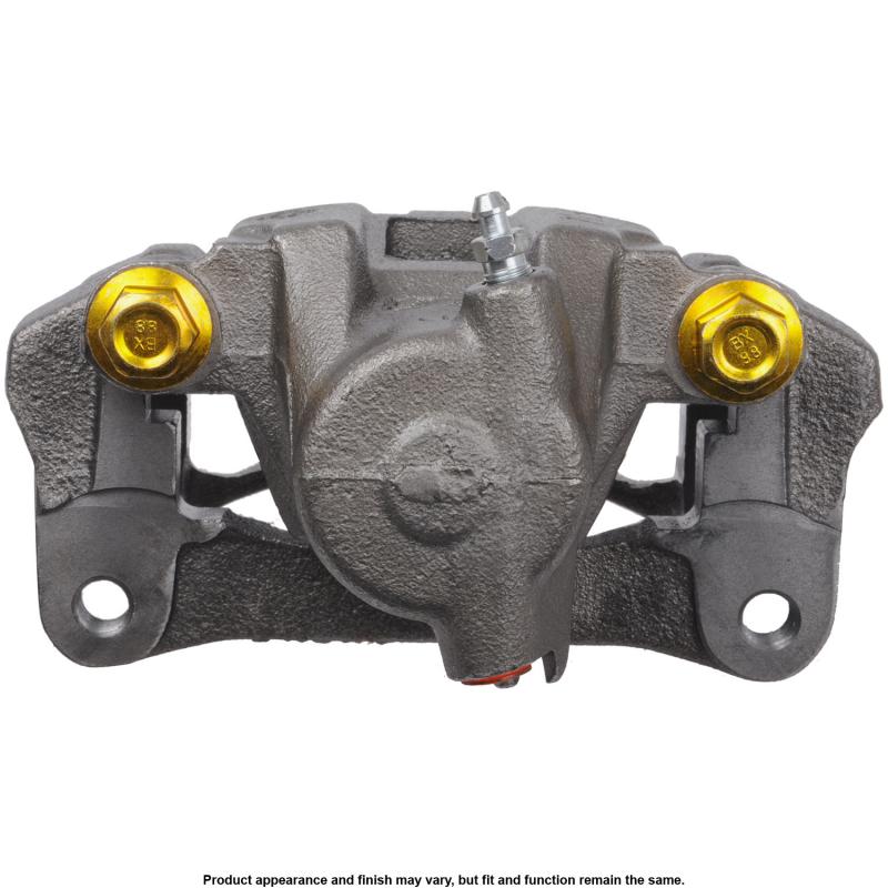 2007 Toyota Sequoia Disc Brake Caliper Rear Left A1 Cardone 19B2737 image 3 of 4