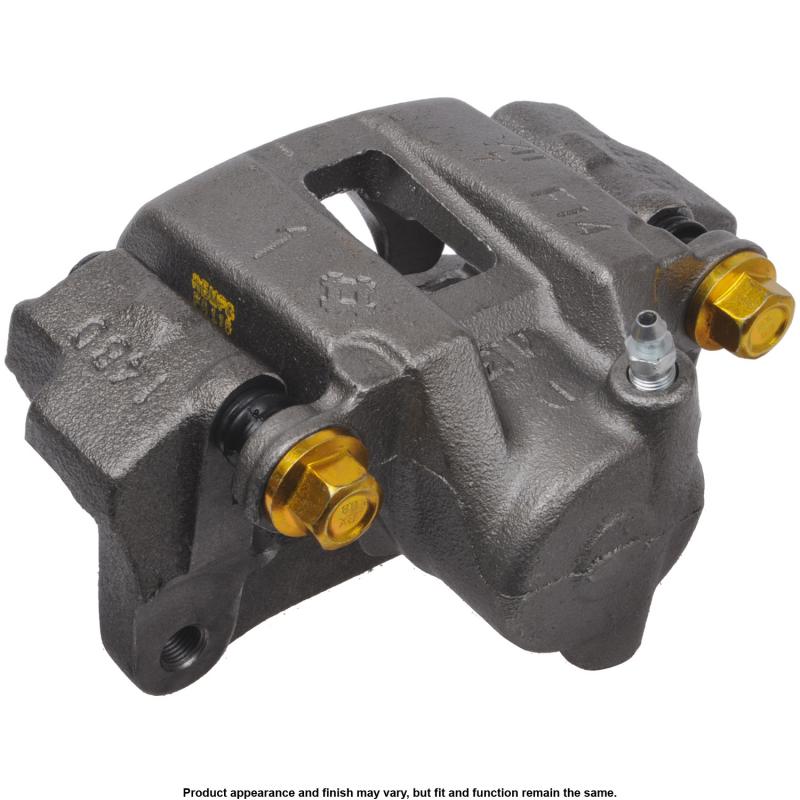 2007 Toyota Sequoia Disc Brake Caliper Rear Left A1 Cardone 19B2737 image 4 of 4
