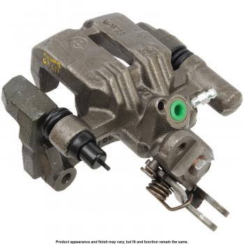 2002 Mazda Miata Disc Brake Caliper Rear Right A1 Cardone 19B2739 image 2 of 4