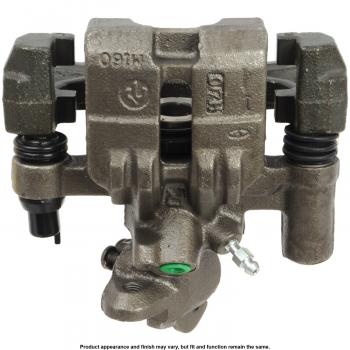 2002 Mazda Miata Disc Brake Caliper Rear Right A1 Cardone 19B2739 image 3 of 4