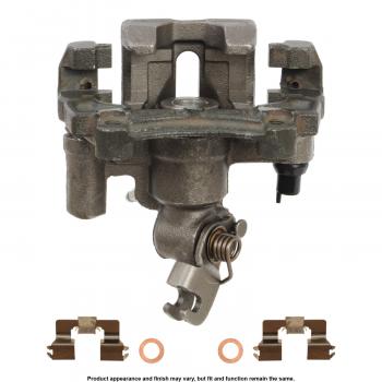 2002 Mazda Miata Disc Brake Caliper Rear Right A1 Cardone 19B2739 image 4 of 4