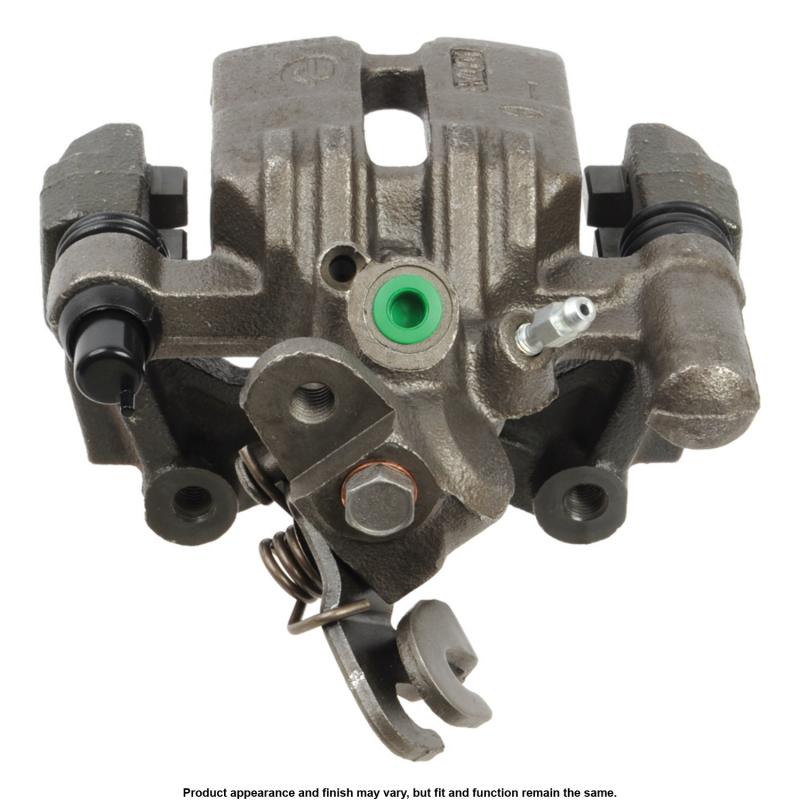 2002 Mazda Miata Disc Brake Caliper Rear Right A1 Cardone 19B2739 image 1 of 4