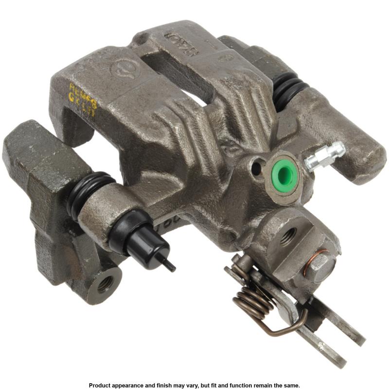 2002 Mazda Miata Disc Brake Caliper Rear Right A1 Cardone 19B2739 image 2 of 4