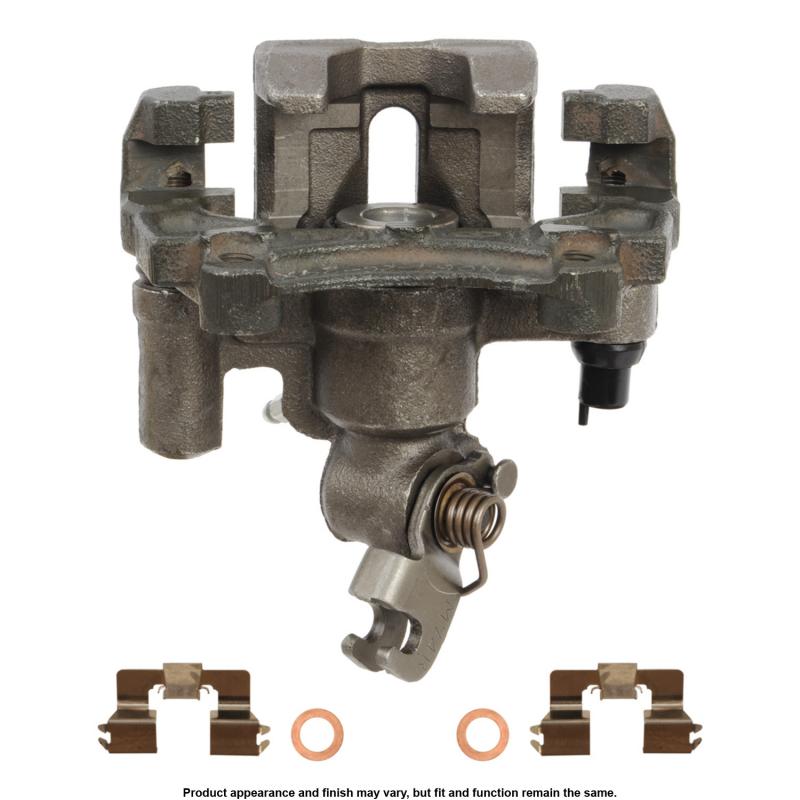 2002 Mazda Miata Disc Brake Caliper Rear Right A1 Cardone 19B2739 image 4 of 4