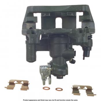 2002 Mazda Protege5 Disc Brake Caliper Rear Right A1 Cardone 19B2742 image 1 of 4