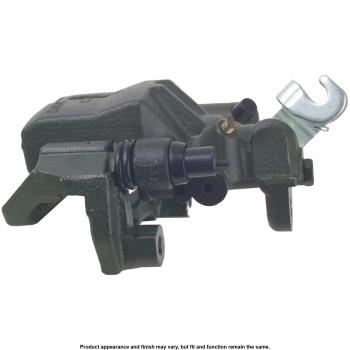2002 Mazda Protege5 Disc Brake Caliper Rear Right A1 Cardone 19B2742 image 2 of 4