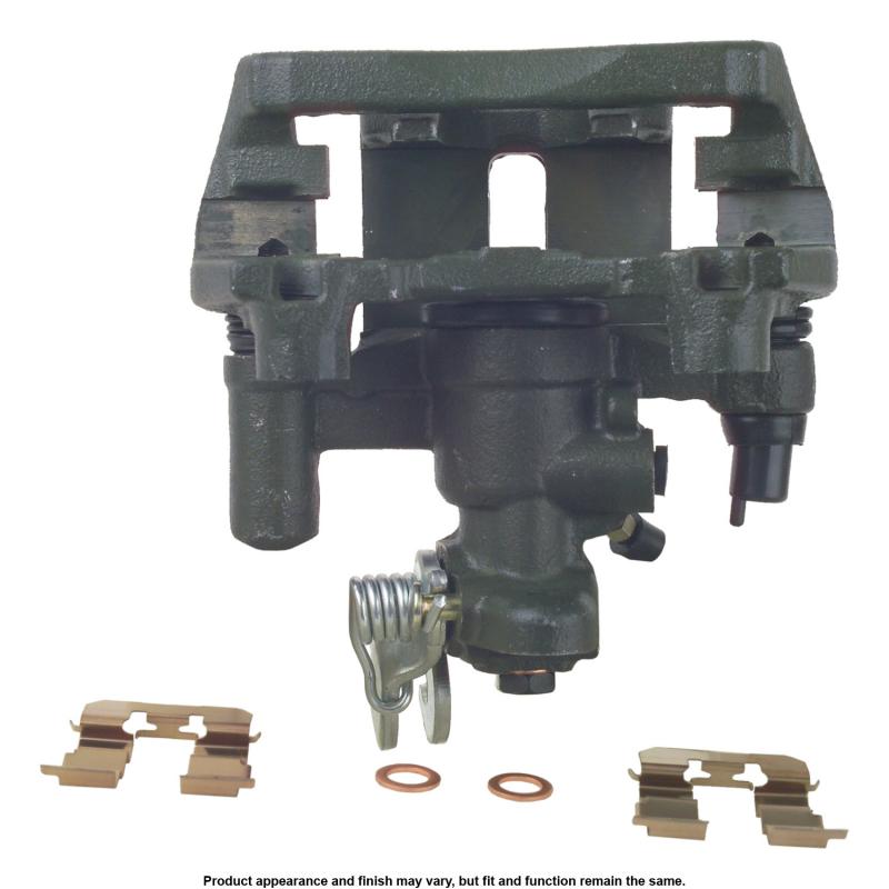 2002 Mazda Protege5 Disc Brake Caliper Rear Right A1 Cardone 19B2742 image 1 of 4