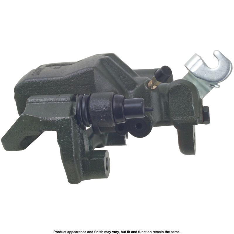 2002 Mazda Protege5 Disc Brake Caliper Rear Right A1 Cardone 19B2742 image 2 of 4