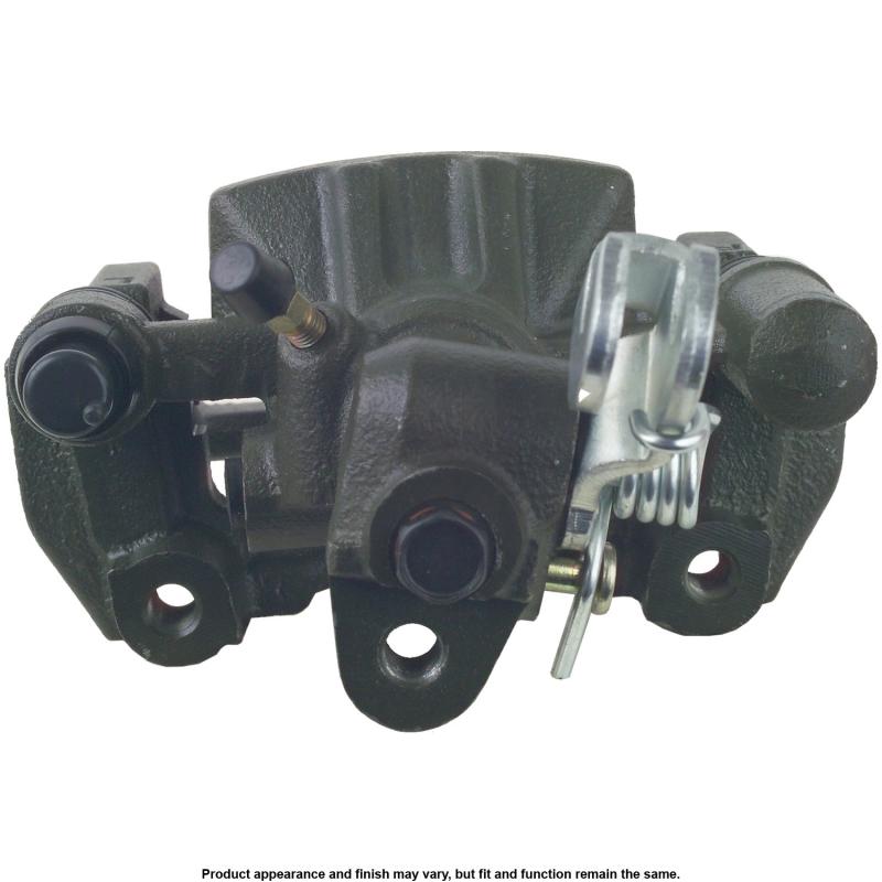 2002 Mazda Protege5 Disc Brake Caliper Rear Right A1 Cardone 19B2742 image 3 of 4