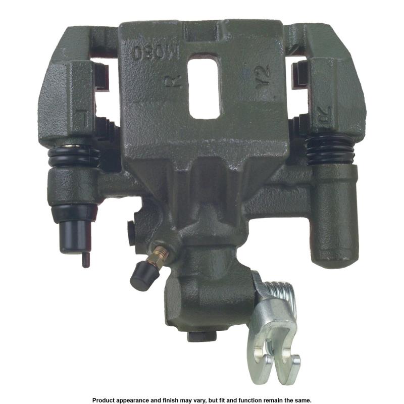 2002 Mazda Protege5 Disc Brake Caliper Rear Right A1 Cardone 19B2742 image 4 of 4
