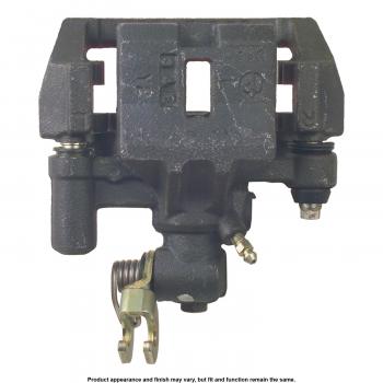 2002 Mazda Protege5 Disc Brake Caliper Rear Left A1 Cardone 19B2743 image 2 of 4