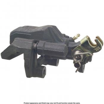 2002 Mazda Protege5 Disc Brake Caliper Rear Left A1 Cardone 19B2743 image 3 of 4