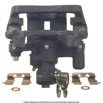 2002 Mazda Protege5 Disc Brake Caliper Rear Left A1 Cardone 19B2743 image 4 of 4