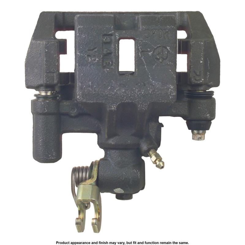 2002 Mazda Protege5 Disc Brake Caliper Rear Left A1 Cardone 19B2743 image 1 of 4