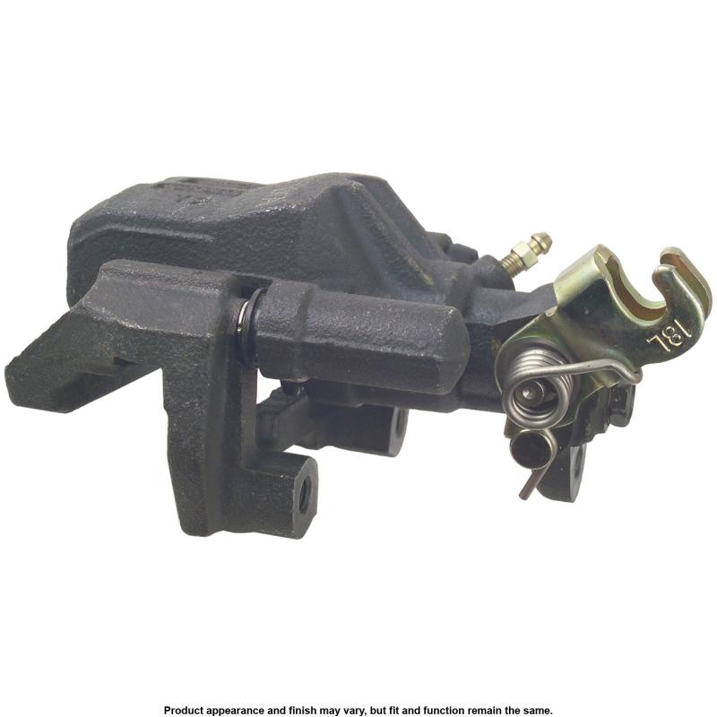 2002 Mazda Protege5 Disc Brake Caliper Rear Left A1 Cardone 19B2743 image 2 of 4