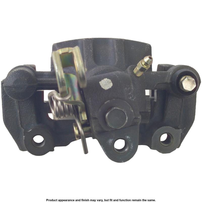 2002 Mazda Protege5 Disc Brake Caliper Rear Left A1 Cardone 19B2743 image 3 of 4