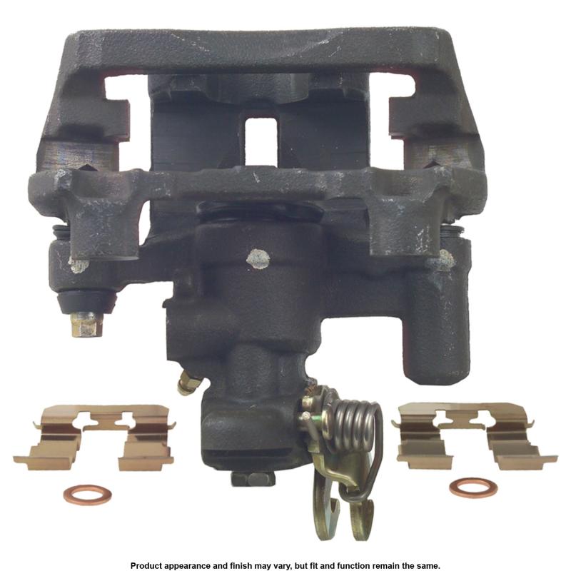 2002 Mazda Protege5 Disc Brake Caliper Rear Left A1 Cardone 19B2743 image 4 of 4