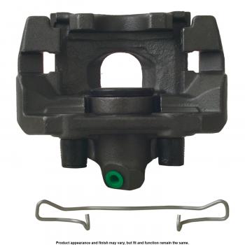 2006 Saab 9-5 Disc Brake Caliper Rear Right A1 Cardone 19B2750 image 2 of 4