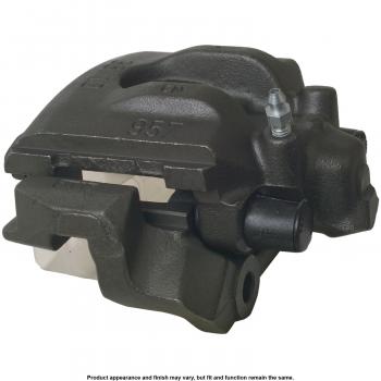 2006 Saab 9-5 Disc Brake Caliper Rear Right A1 Cardone 19B2750 image 4 of 4