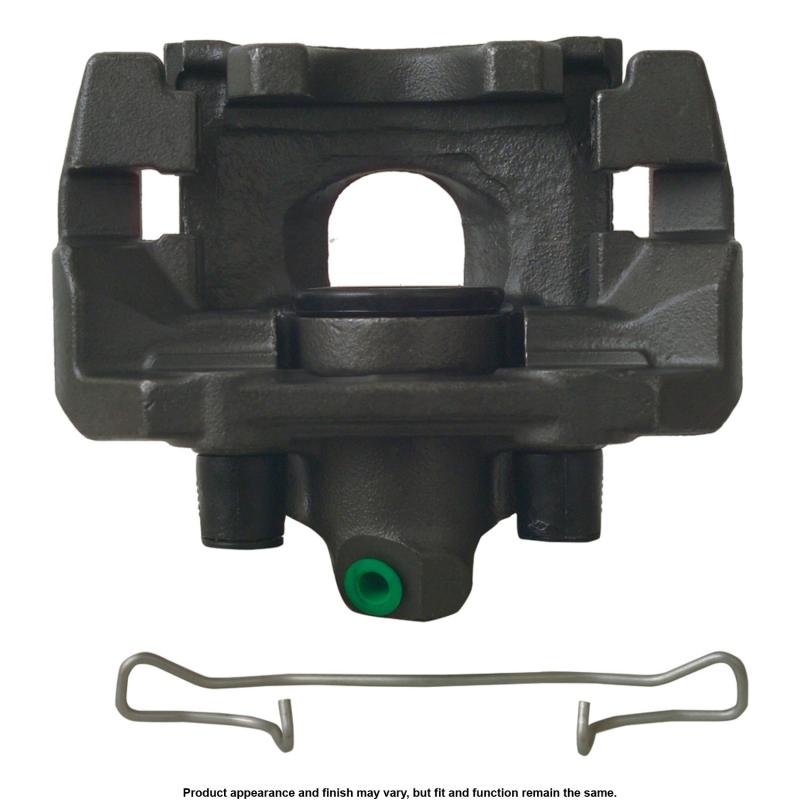 2000 Saab 9-5 Disc Brake Caliper Rear Right A1 Cardone 19B2750 image 2 of 4